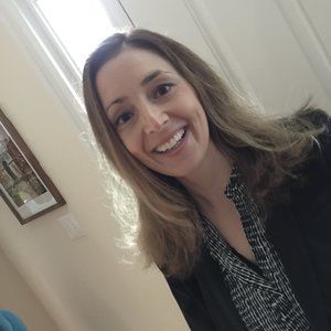 Meet your Posher, Lucy